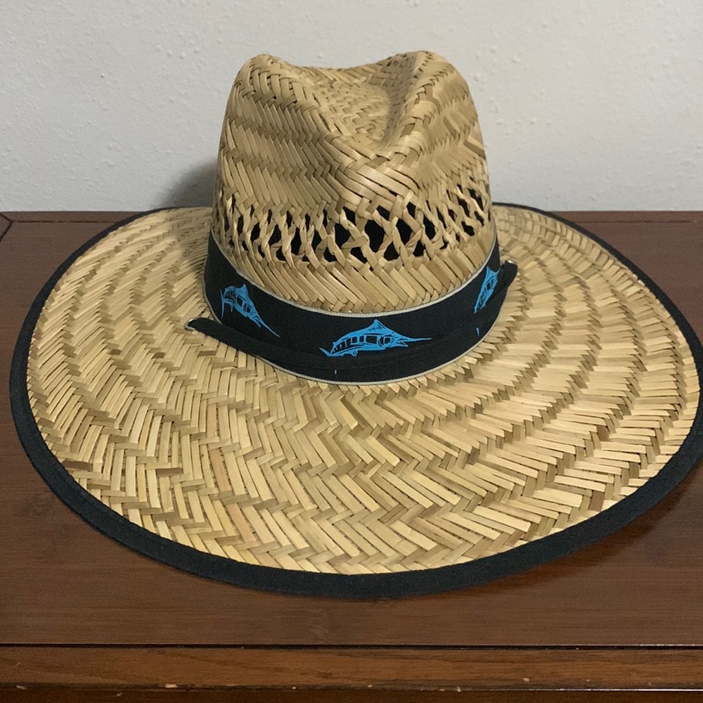 Straw Hat